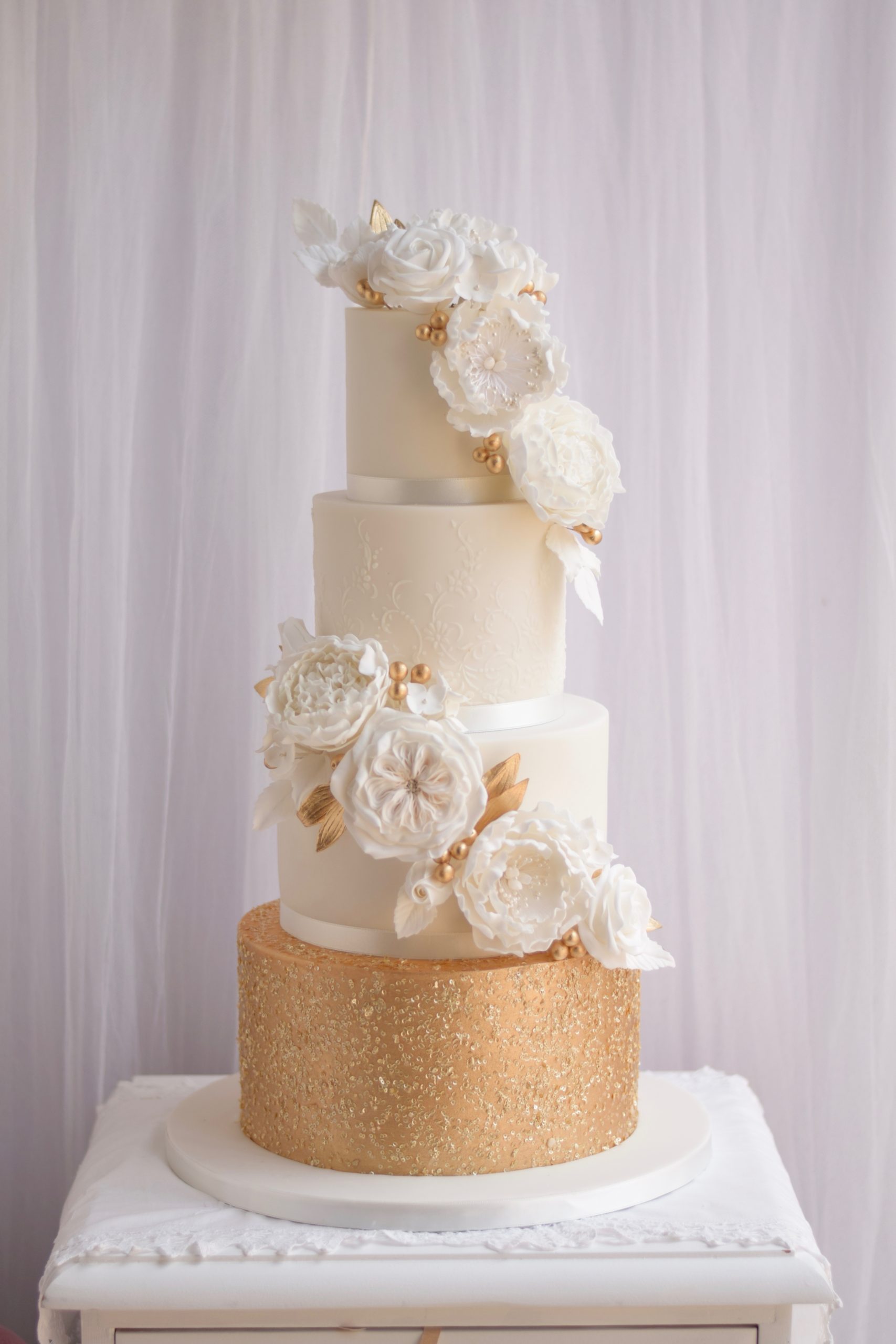 Gallery – Alyson's Cakes