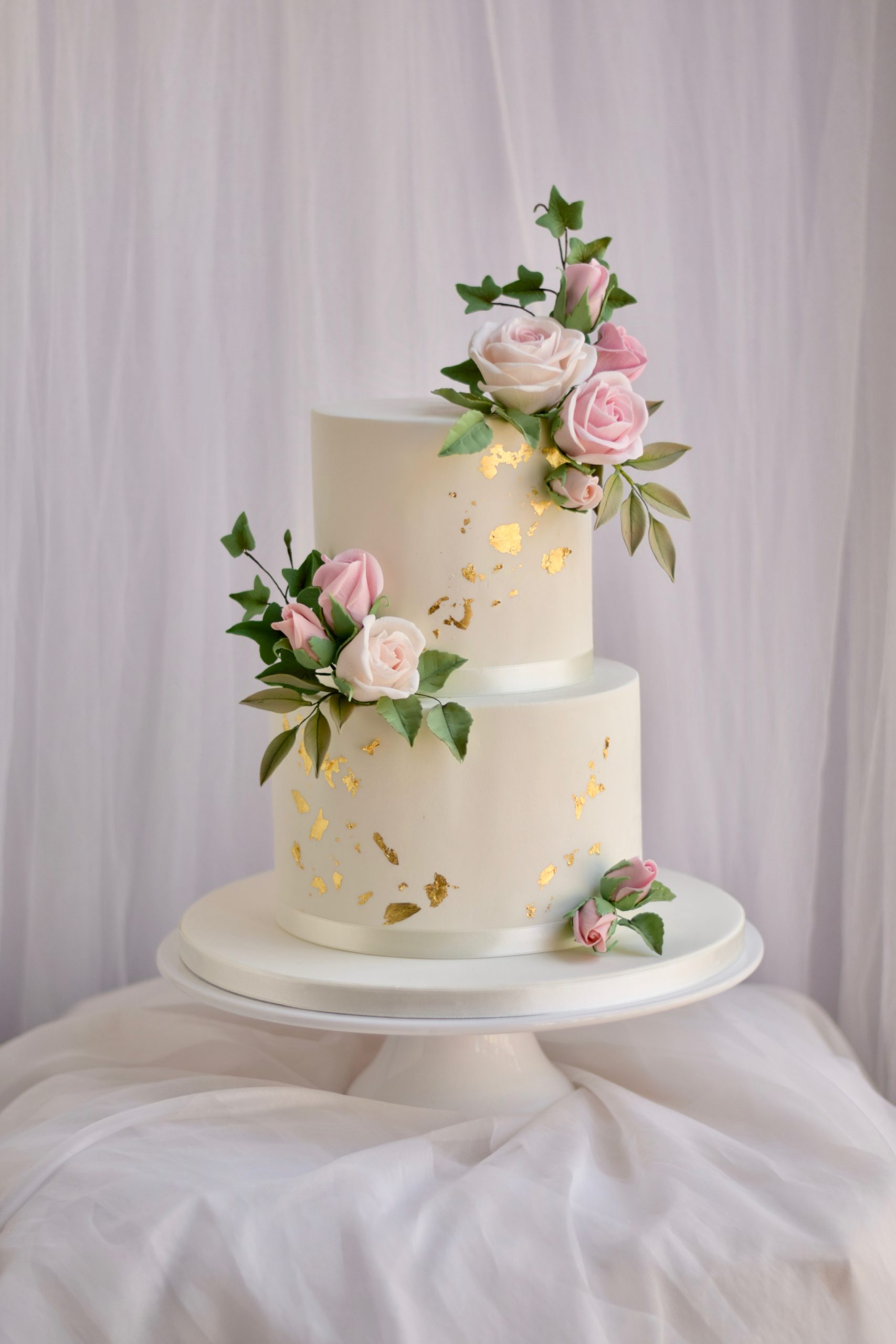 Gallery – Alyson's Cakes