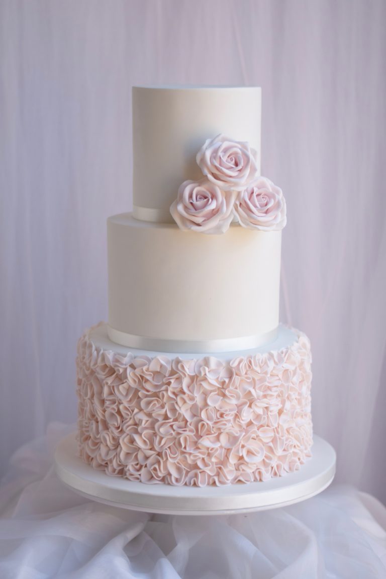 Gallery - Alyson's Cakes